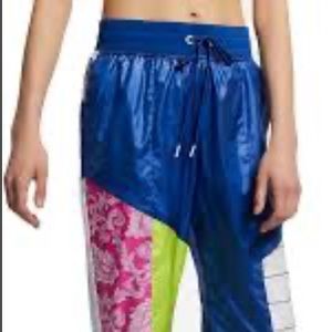 Woman’s Nike track pants